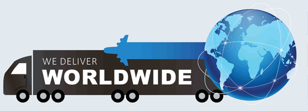 Worldwide Delivery