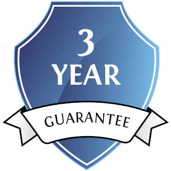 Go Displays Guarantees on all Products